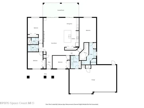 0 Hazel Lane Malabar FL 32950