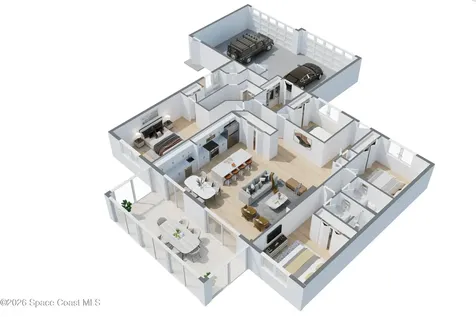 0 Hazel Lane Malabar FL 32950