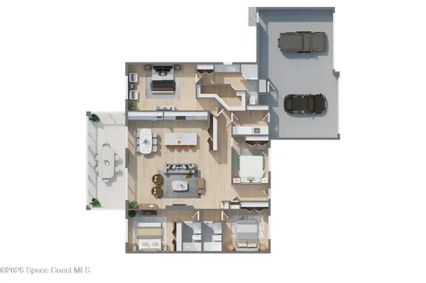 0 Hazel Lane Malabar FL 32950