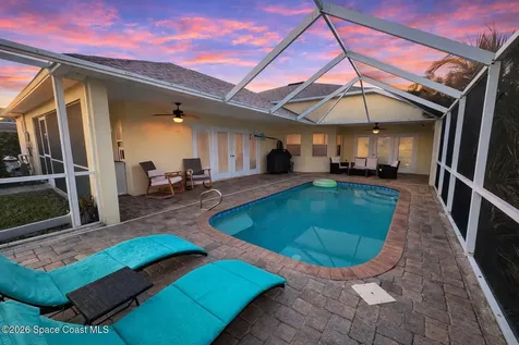 2147 Auburn Lakes Drive Rockledge FL 32955