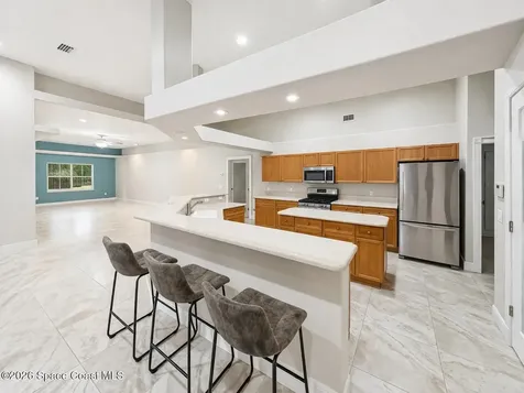 2147 Auburn Lakes Drive Rockledge FL 32955
