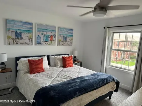 911 S Colonial Court Indian Harbour Beach FL 32937