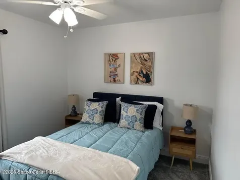 911 S Colonial Court Indian Harbour Beach FL 32937