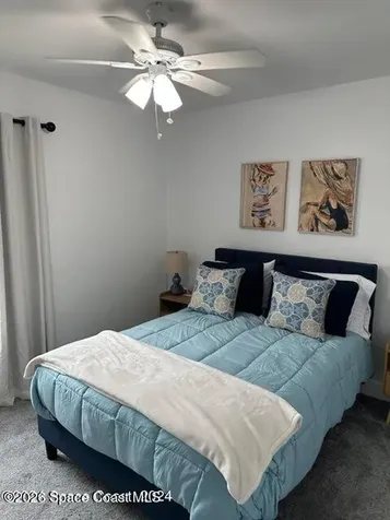 911 S Colonial Court Indian Harbour Beach FL 32937