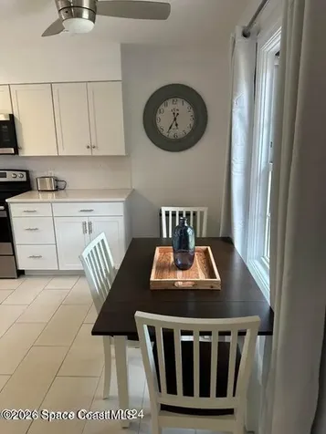911 S Colonial Court Indian Harbour Beach FL 32937