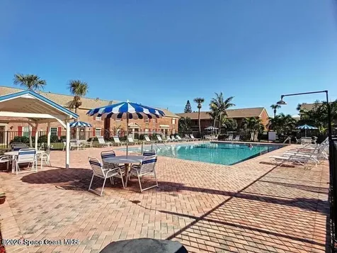 911 S Colonial Court Indian Harbour Beach FL 32937