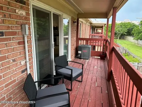 911 S Colonial Court Indian Harbour Beach FL 32937