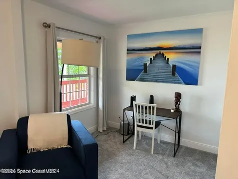 911 S Colonial Court Indian Harbour Beach FL 32937