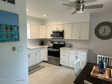 911 S Colonial Court Indian Harbour Beach FL 32937