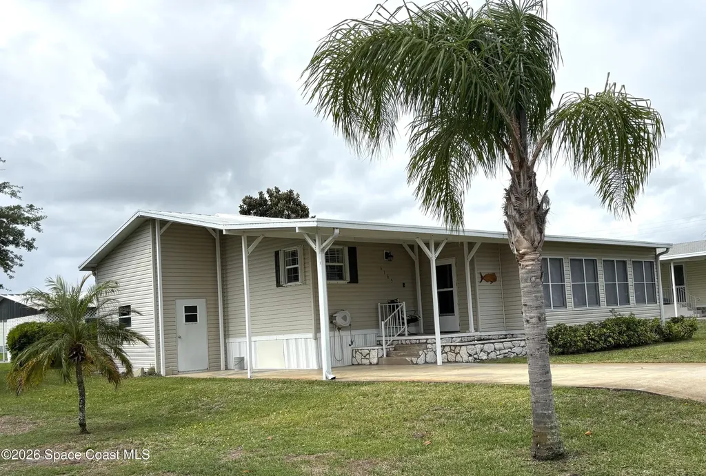 6165 98th Road Sebastian FL 32958