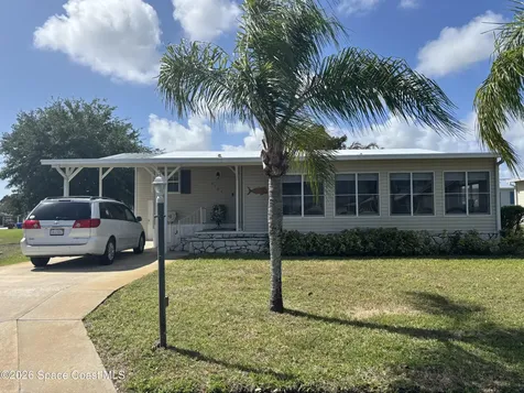 6165 98th Road Sebastian FL 32958