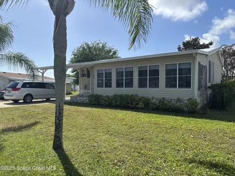 6165 98th Road Sebastian FL 32958