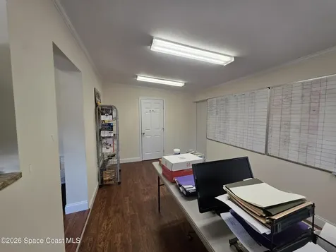 2314 S Hopkins Avenue Titusville FL 32780
