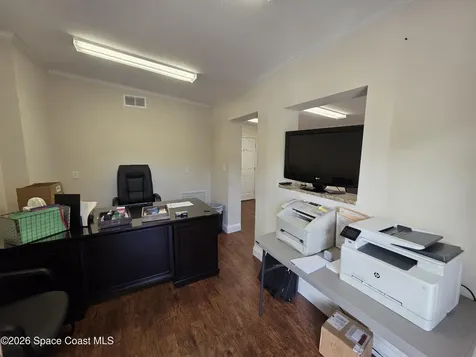 2314 S Hopkins Avenue Titusville FL 32780