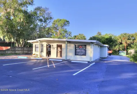 2314 S Hopkins Avenue Titusville FL 32780
