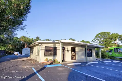 2314 S Hopkins Avenue Titusville FL 32780