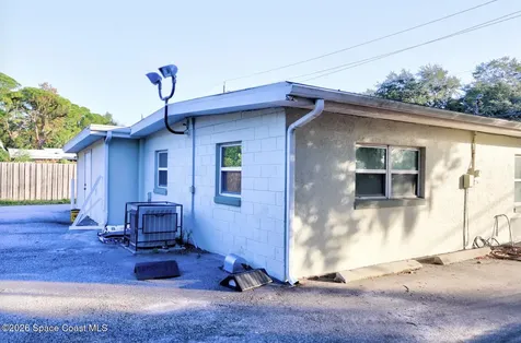 2314 S Hopkins Avenue Titusville FL 32780