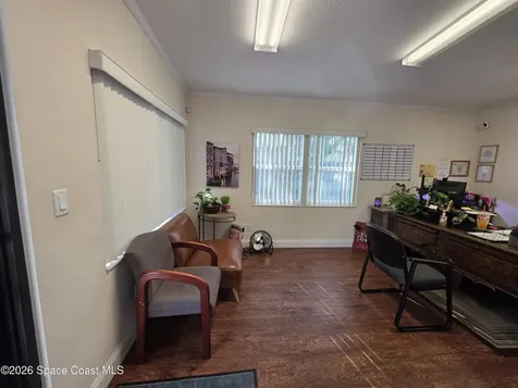 2314 S Hopkins Avenue Titusville FL 32780