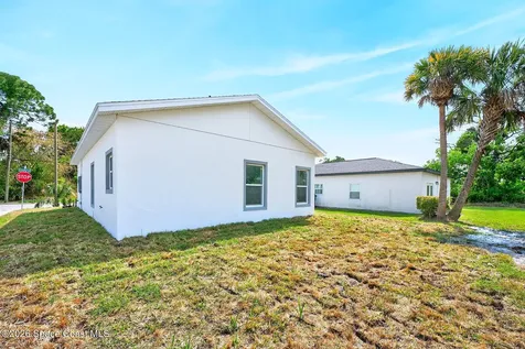 702 Lucky Street Titusville FL 32780