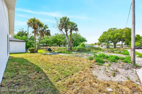 702 Lucky Street Titusville FL 32780