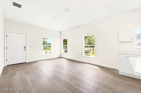 702 Lucky Street Titusville FL 32780