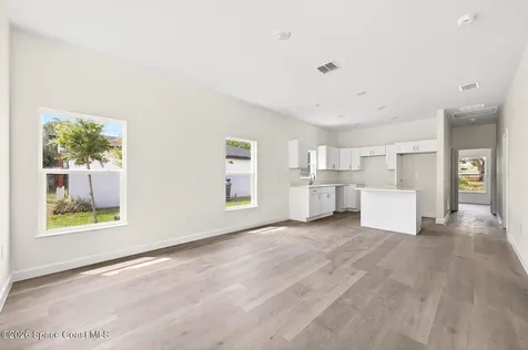 702 Lucky Street Titusville FL 32780