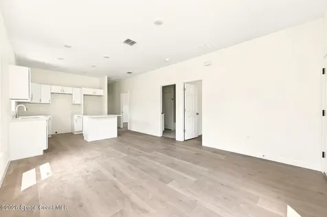 702 Lucky Street Titusville FL 32780