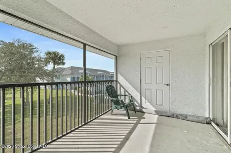 161 Portside Avenue Cape Canaveral FL 32920