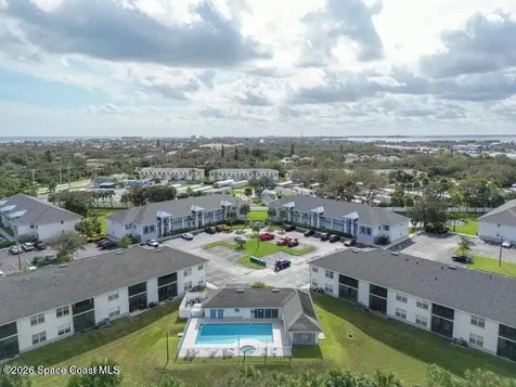 161 Portside Avenue Cape Canaveral FL 32920
