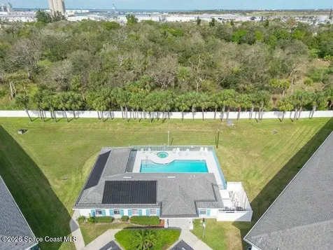 161 Portside Avenue Cape Canaveral FL 32920