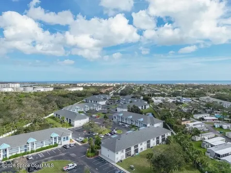 161 Portside Avenue Cape Canaveral FL 32920
