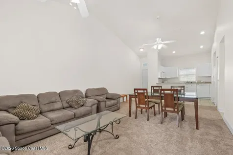 161 Portside Avenue Cape Canaveral FL 32920