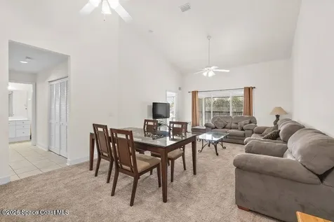 161 Portside Avenue Cape Canaveral FL 32920