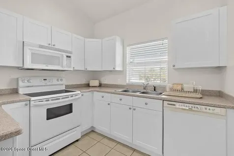 161 Portside Avenue Cape Canaveral FL 32920