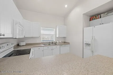 161 Portside Avenue Cape Canaveral FL 32920