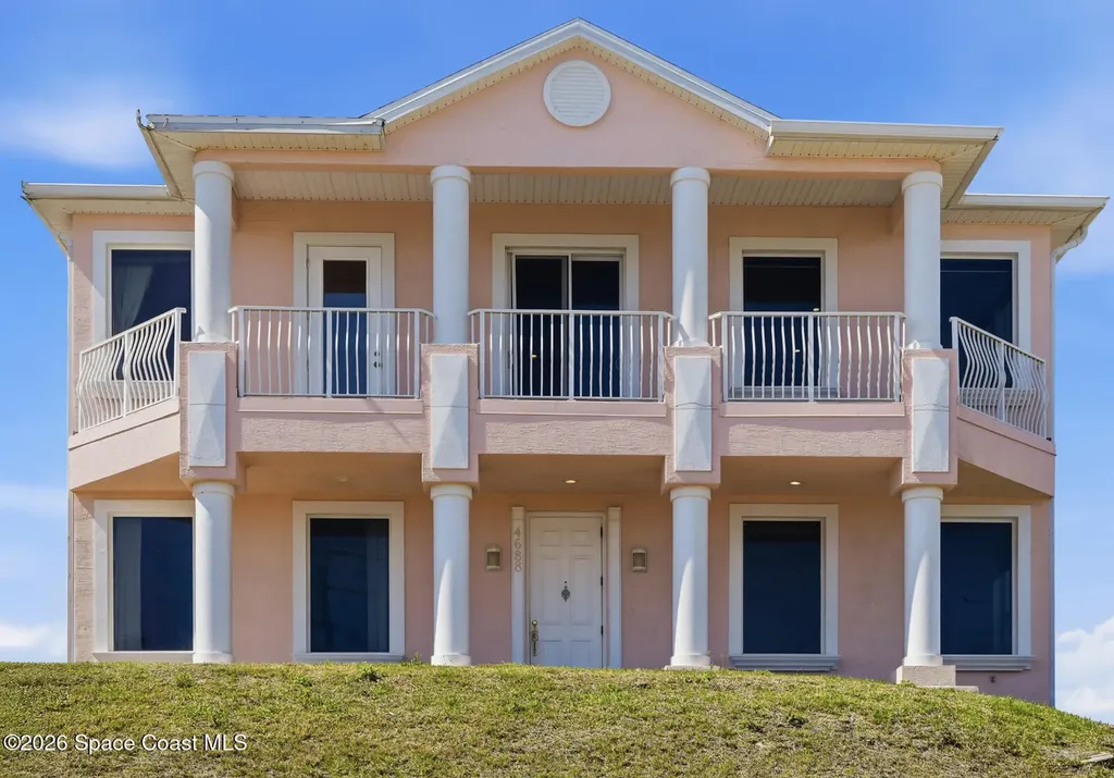 4688 S Atlantic Avenue Ponce Inlet FL 32127