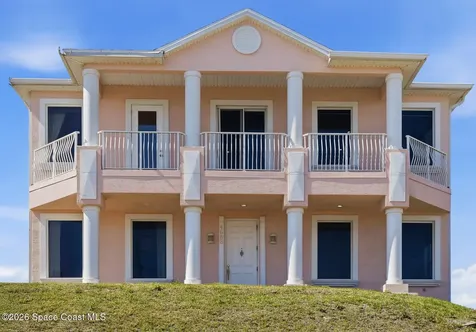 4688 S Atlantic Avenue Ponce Inlet FL 32127