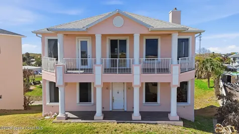 4688 S Atlantic Avenue Ponce Inlet FL 32127