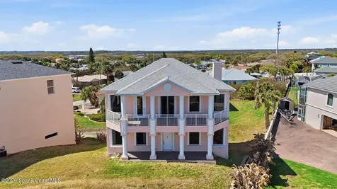 4688 S Atlantic Avenue Ponce Inlet FL 32127