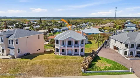 4688 S Atlantic Avenue Ponce Inlet FL 32127