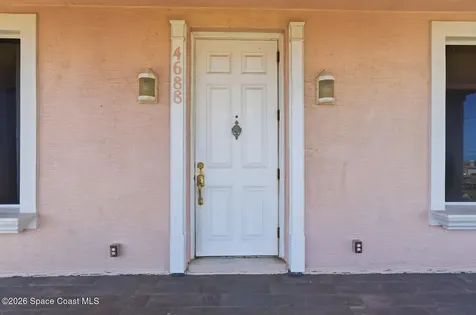 4688 S Atlantic Avenue Ponce Inlet FL 32127