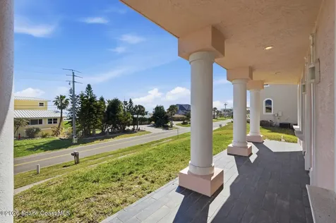 4688 S Atlantic Avenue Ponce Inlet FL 32127