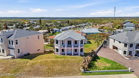 4688 S Atlantic Avenue Ponce Inlet FL 32127