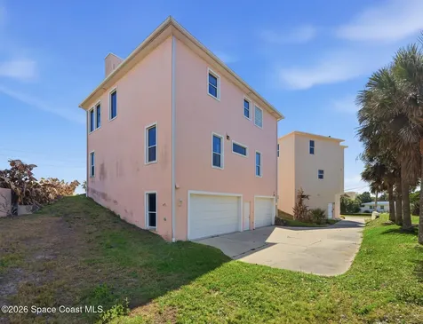 4688 S Atlantic Avenue Ponce Inlet FL 32127