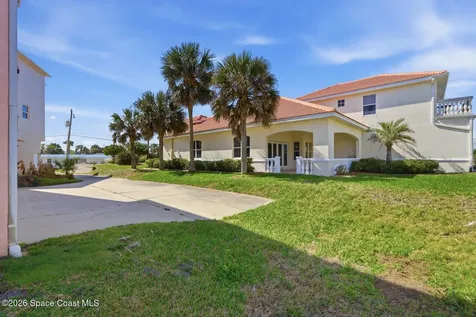 4688 S Atlantic Avenue Ponce Inlet FL 32127