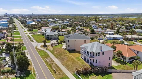 4688 S Atlantic Avenue Ponce Inlet FL 32127