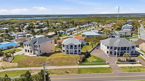 4688 S Atlantic Avenue Ponce Inlet FL 32127