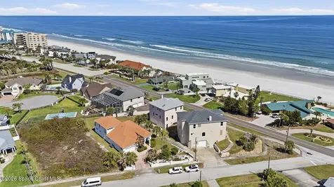 4688 S Atlantic Avenue Ponce Inlet FL 32127