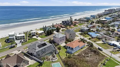 4688 S Atlantic Avenue Ponce Inlet FL 32127