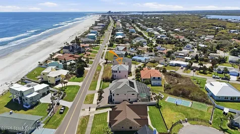 4688 S Atlantic Avenue Ponce Inlet FL 32127